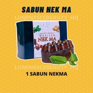 SABUN HERBA WARISAN NEK ME SABUN HERBA WARISAN NEK MA SABUN HERBA WARISAN NEK MA   SABUN & LOSYEN HE