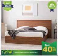 dipan tempat tidur minimalis ranjang divan kasur dipan kayu minimalis