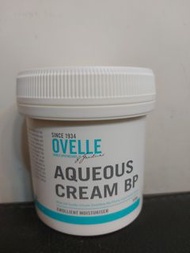 50 蚊兩樽 Ovelle Aqueous Cream BP 500G(0)