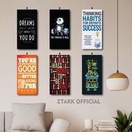 21-40 WALL DECORATION QUOTES ENJOY LIFE 15X30 BXE9Q/MAX9Y WALL DISPLAY BOB SADINO QUOTE KITCHEN WALL