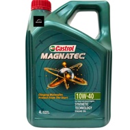 Castrol Magnatec10W40