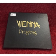 CD Vienna-Progress Conditions Cover BA17-137
