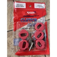 racing clutch damper getah clutch lc135 4s v1 v2 v3 v4 v5 v6 V7