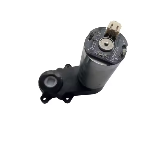 Vacuum Cleaner Main Roller Brush Motor for Proscenic M7 Max,M8 Pro,Uoni V980 MAX V980 PLUS Robotic V
