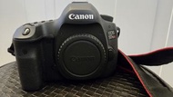 Canon EOS 5DSR