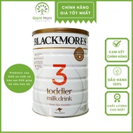 Sữa Blackmore Nội Địa Úc Giant Mom - Sữa Blackmore Úc Thơm Ngon Số 1 2 3 - 900gr Hàng Chính Hãng