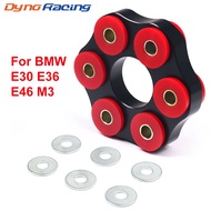 Manual Transmission Mount Flex Disc Drive Shaft For BMW E30 E46 E36 E53 E24 Z4 26117511454 LK 96mm/1
