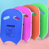 Swimming Kickboard Portable Swimming Foam Board Swimming Accessories EVA Foam Swimming Floating Kick