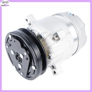 A/C Compressor 16608303201 For Kioti Tractor DK45S DK55 DK55C DK65C DK901C