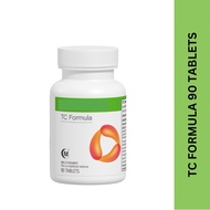 TC Formula 90 tablets 全面控制片 90 片剂