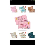 Gold Metal Noble Gift Series Antam 0.5gr | emas logam mulia gift series antam 0.5gr