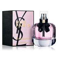 Yves Saint Laurent YSL Mon Paris Eau de Parfum [ Original Perfume for Women ]