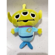 Toy Story Alien Small Stuffed Toy
