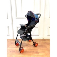 (NEW) Aprica MAGICAL AIR Stroller