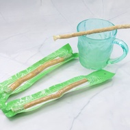 Natural Miswak Tooth Cleaning Stick – Herbal Plant Toothbrush, Traditional Chewing Stick