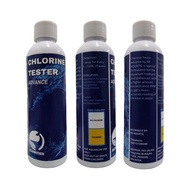 Chlorine Tester Advance (200ml) Water Chlorine Test Kit