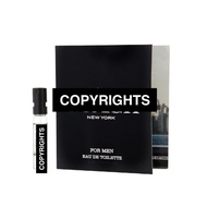 (ORIGINAL)VIAL - C0ach For Men Edt 2Ml