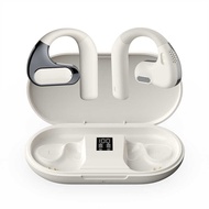 OWS Open Type 5.4 In-Ear Long Battery Life Wireless Noise Reduction Sports Air Conduction with APP B