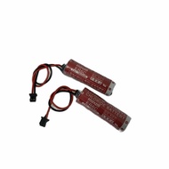 YY 1pce M80 System Battery ER6C 3.6V AA With Plug