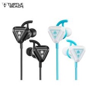 Turtle Beach Battle Buds入耳式線控電競耳機