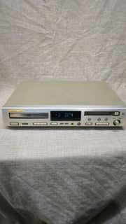 marantz CM635K CD/MD 機