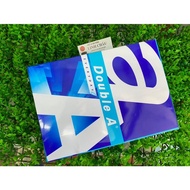 Double A A5 text printing paper