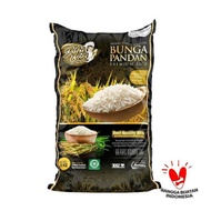 Beras Bunga Pandan 10 Kg - Beras Kualitas Premium