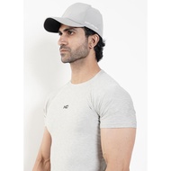 Baseball Cap - Grey (Unisex)