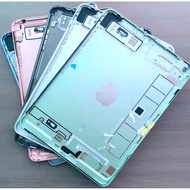 For Air 4 2020 A2324 A2072 A2325 A2316 Air4 10.9" Back Battery Cover Door Housing Rear Repair Parts 