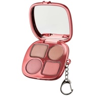 Fwee Pocket Cheek Palette 9.6g (CP03-Pomelo & Peach)