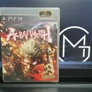 Ps3 (Used) - Asura's Wrath (R3)