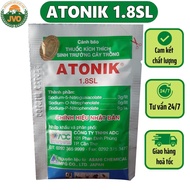 ATONIK Germination Stimulator 10ml JVO17 NongNghiepVietNhat