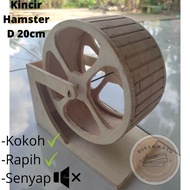 Hamster Wheel Mini Hedgehog/ Wheel Diameter 20cm