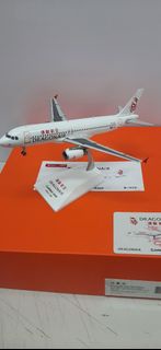 1:200 Dragonair港龍航空 空中巴士 A320 模型