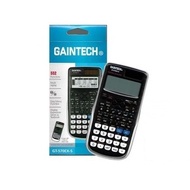 Gaintech Scientific Calculator GT-570EX -Solar (100% Original)