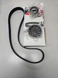 ชุดสายพานไทม์มิ่ง(ราวลิ้น) TOYOTA  Mighty x