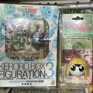 Keroro 軍曹 Tamama
