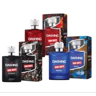 DASHING/ DASHING BAD BOYZ/DASHING/ BAD BOYZ/ DASHING PERFUMES/ EAU DE TOILETTE/100ML/FRAGRANCES