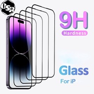 OSR Protective Tempered Glass for IP 14 Pro Max/Screen Protector on IP 14 Series