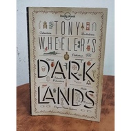 (ENG) Tony Wheeler - Dark Lands