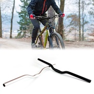 Aluminium Alloy MTB Mountain Folding Bike Handlebar Bicycle Bar 25.4mm