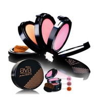 MISTINE AVA POCKET BLUSH ON 7.2 G. (Cosmetics Blusher Cheek)