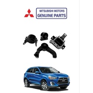 MITSUBISHI ASX ENGINE MOUNTING 1 SET 4PCS
