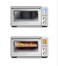 Breville BOV860BSS 智慧型健康氣炸電焗爐