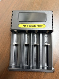 Nitecore Ci4 智能4槽 USB-C 快充充電器