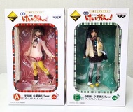 中野梓 訂 kon k-on 平澤唯 一番 A賞 ~ 平沢唯 ( デスデビル ver ) figure