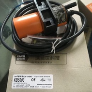 Suitable for ifm capacitive proximity switch KB5003 KB-3020-BNKG/NI sensor