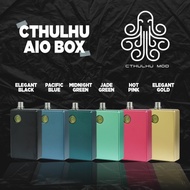 CTHULHU AIO BOX MOD KIT DEVICE CTHULHU 100% ORIGINAL CTHULHU AIO BOX