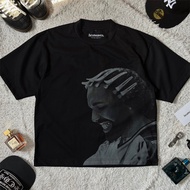 Drake - Boxy & Cropped Fit Boxy Shirt