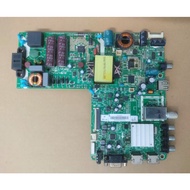 TOSHIBA (BOARD) TV untuk Model 40L3650VM 40L3650 5800-A6M38T-0P10